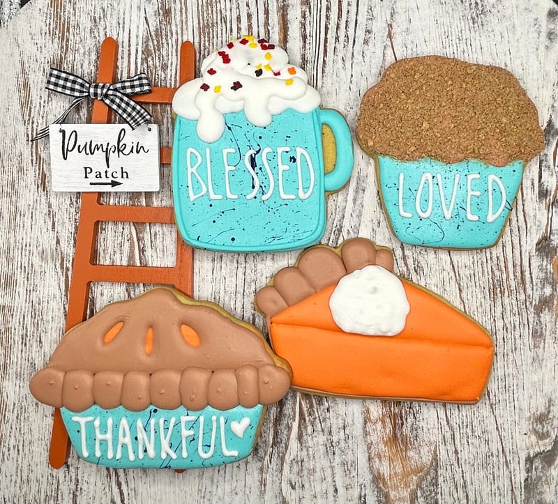 Baking Queen 11/09 5pm-7pm