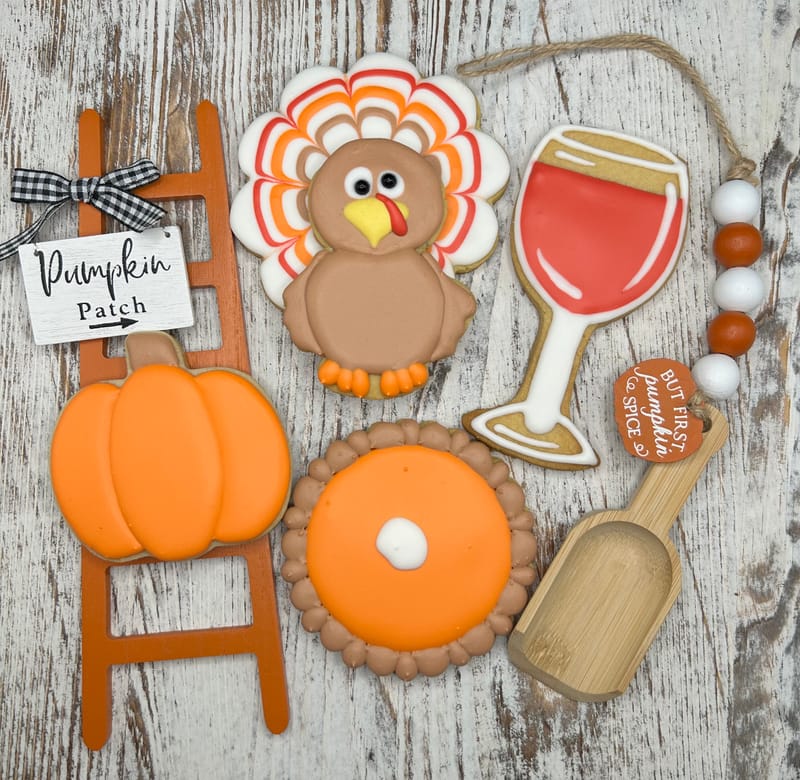 Gobble til You Wobble 11/16 5:00 pm-7:00 pm