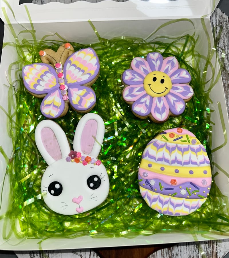 Easter Fun 03/27 4pm-6pm