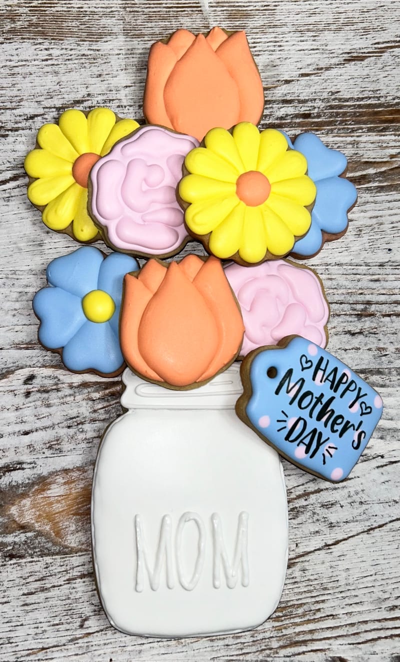 Mom's Mason Jar 05/11 1pm-3pm