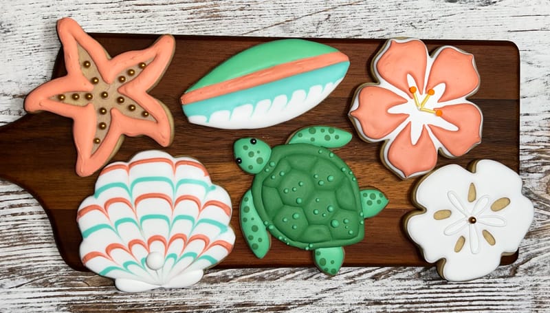 Island Reef 04/13 4pm-6pm