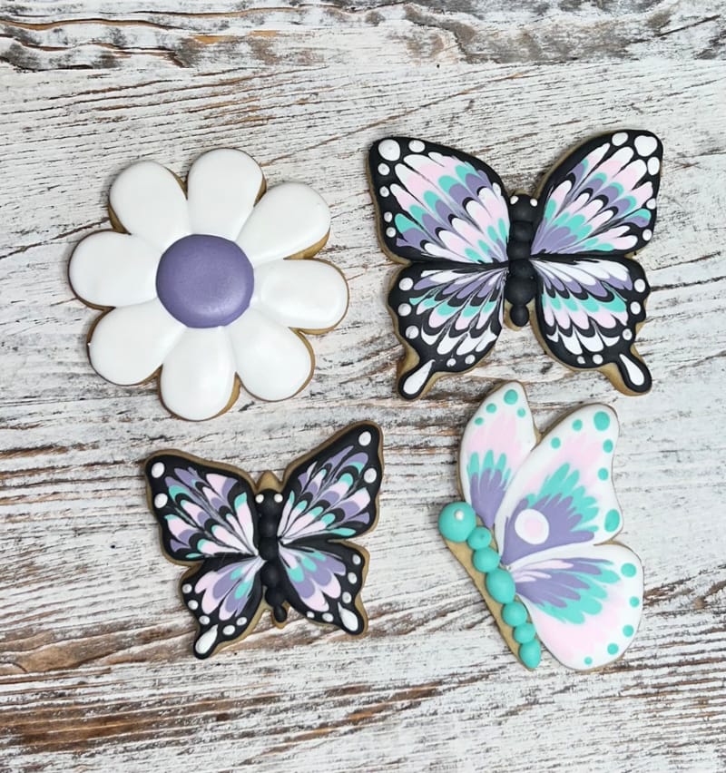 Butterfly Workshop 05/16 5:30-7:30