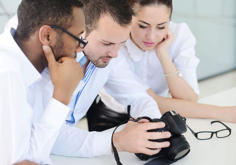 PERSONNALISATION D'ACCÈS À LA FORMATION