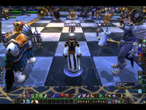 Magical Chess