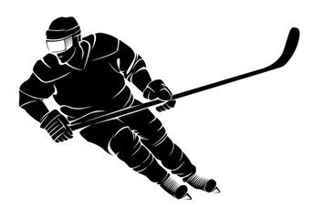 HOCKEY DOORS