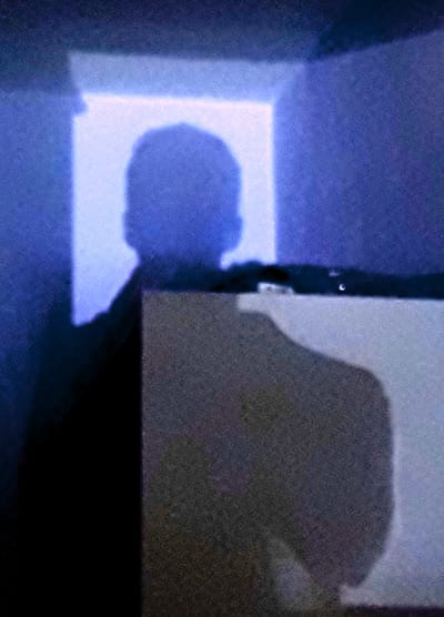 Pasión en el Silencio Oscuro.