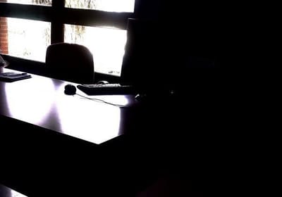 La Perdición, la Belleza y las Noches de Junio.