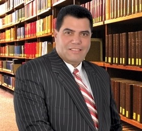 المكتبة القانونية -