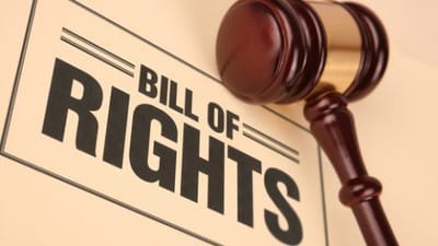 Equal Rights a long the History