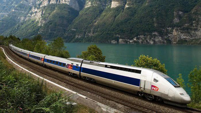 EURAIL