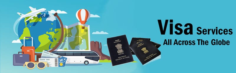 VISA ASSISTANCE