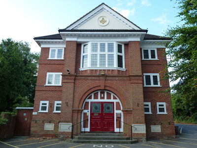 Lymington Makers Market