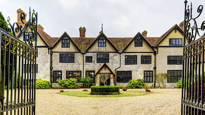 Audley Stanbridge Earl Market