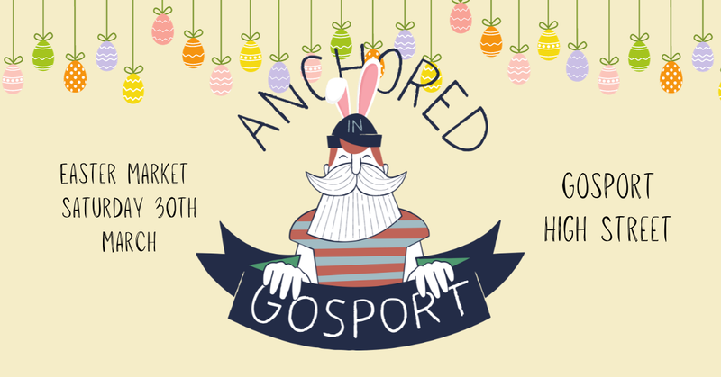 Easter Eggstravaganza! Gosport