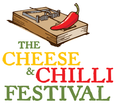 The Cheese & Chilli Festival