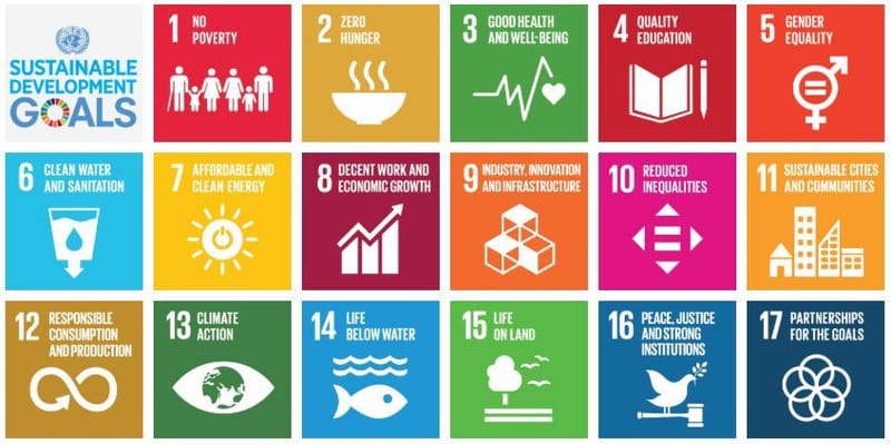 Sustainable Development Goals