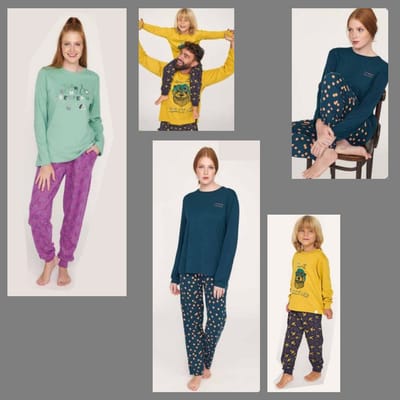 Comprar pijamas en Manresa