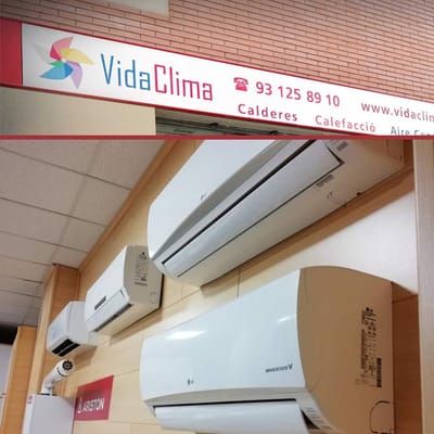 Empresa instaladora de confianza