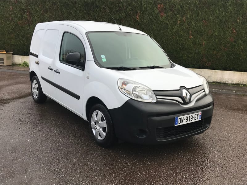 RENAULT KANGOO 1.5dci 90cv Extra R-LINK