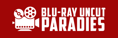 Blu Ray Uncut Paradies