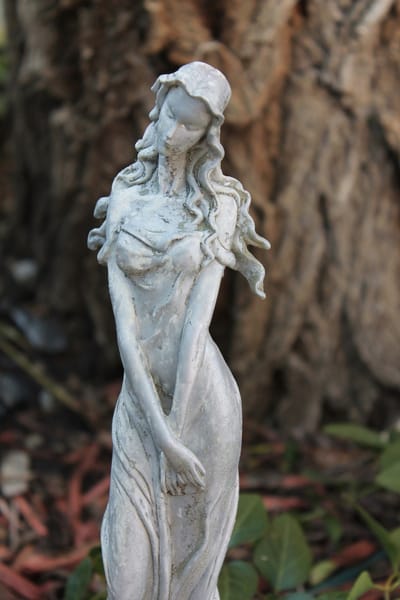 About Our Goddess image
