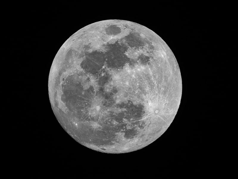 Moon Phase