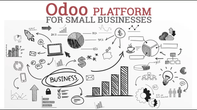 Safeguarding Your Business: The Vital Role of Data Privacy in Odoo ERP
