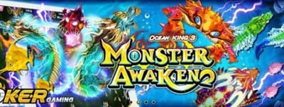 Keuntungan Bermain Tembak Ikan Pada Situs Judi Online Sekarang Ini