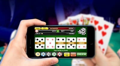 Game Kartu Online Poker Yang Menghasilkan Uang
