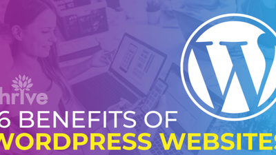 This Is Why WordPress Blog Hosting - What Are The Benefits? Is So Famous!