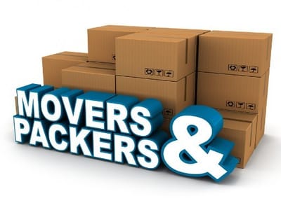 Packers-movers Pune image