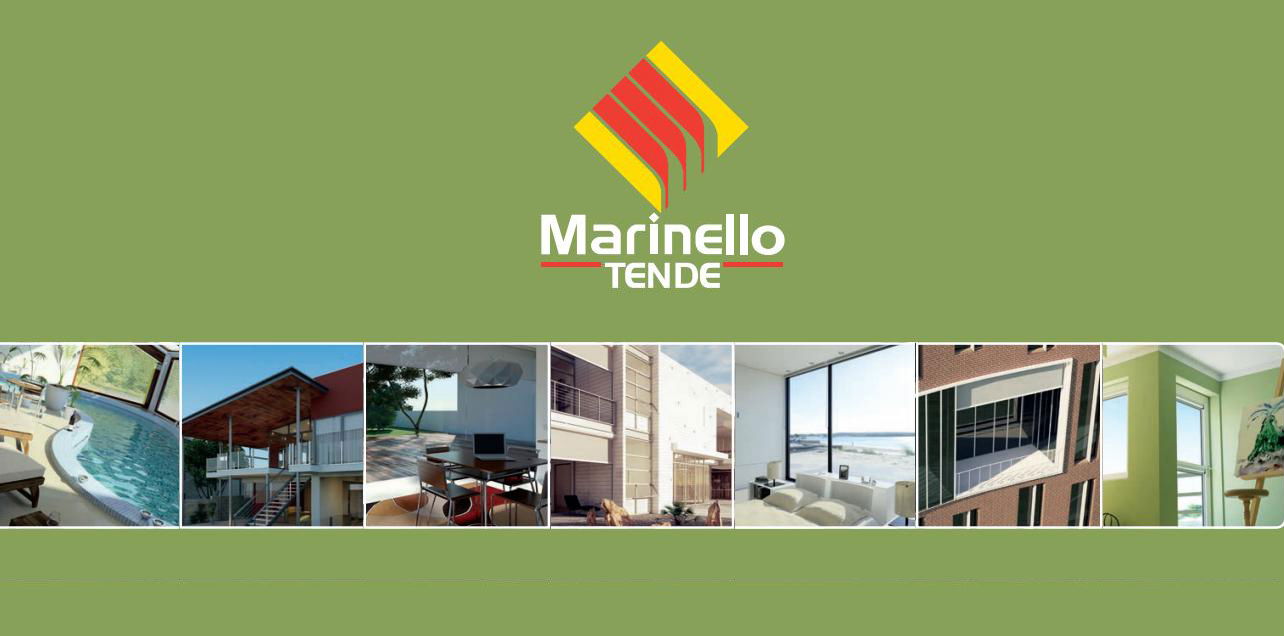 MARINELLO tende