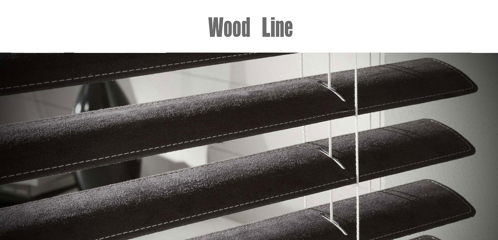 WOOD LINE