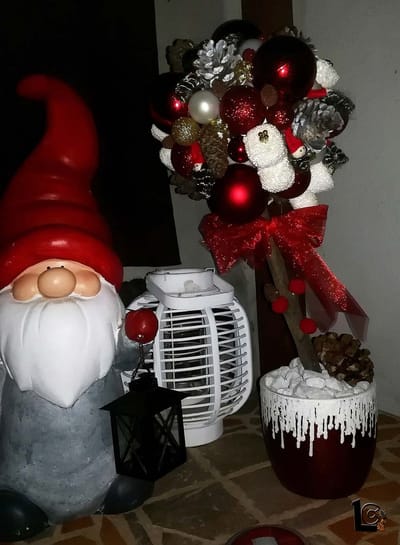 ARBOLITOS DE NAVIDAD