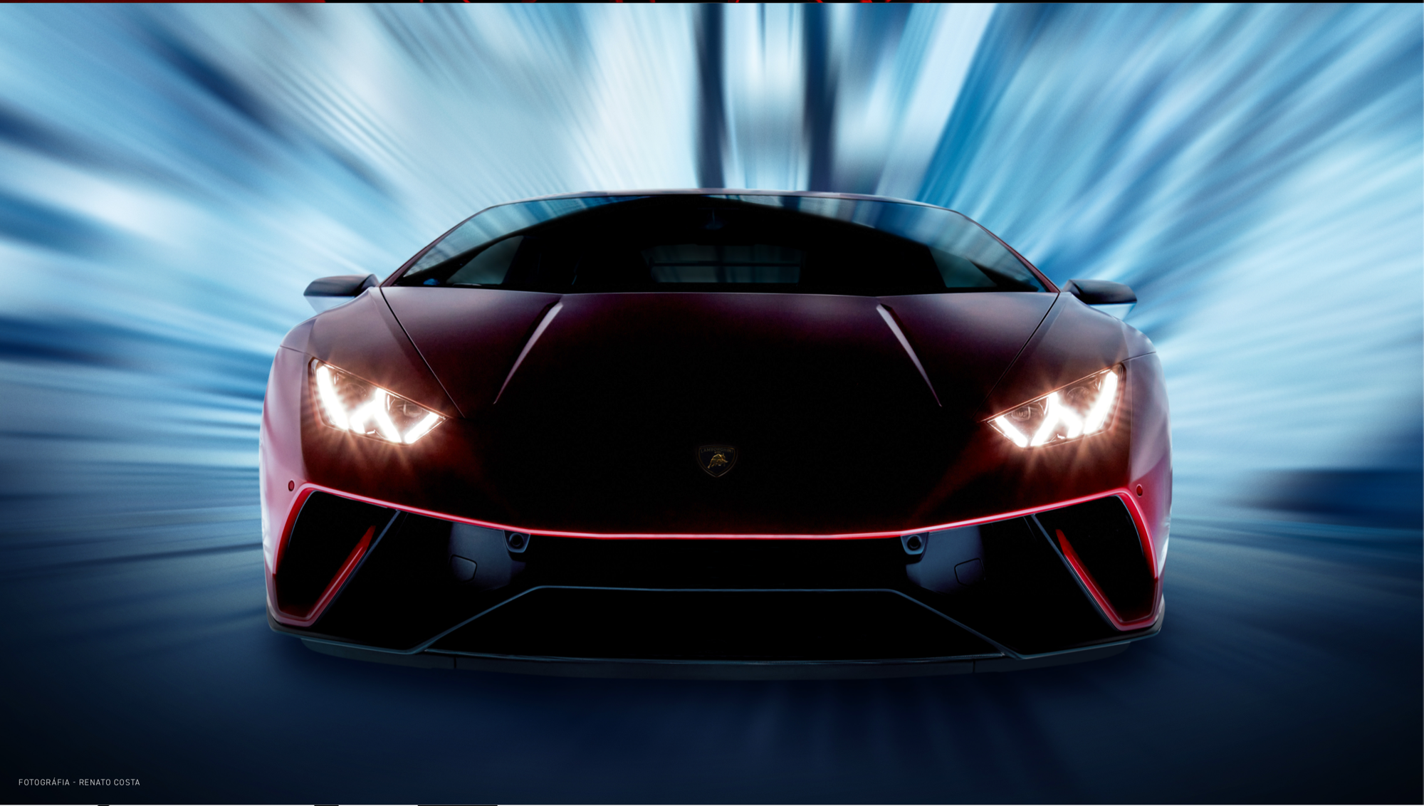 LAMBORGHINI