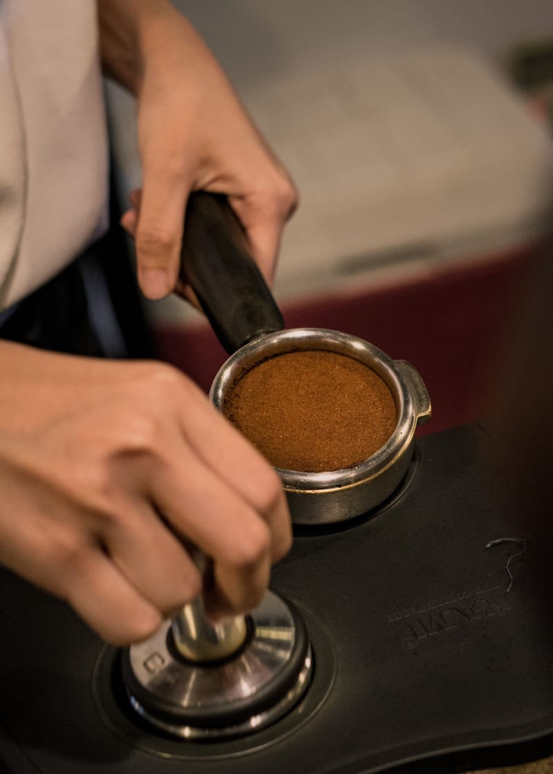 esspresso