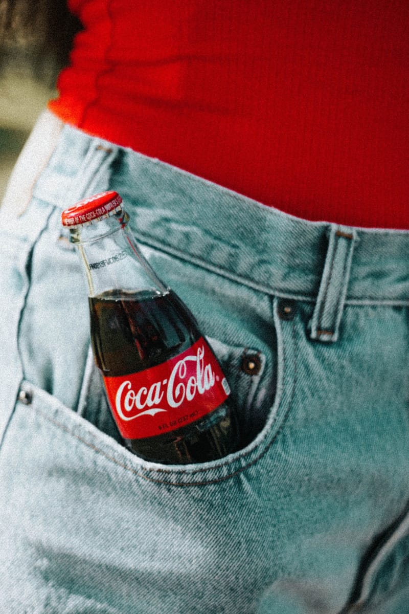 Coca cola
