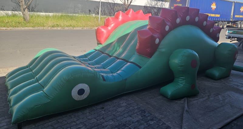 Dinosaur Fun Slide (CODE : JT108)