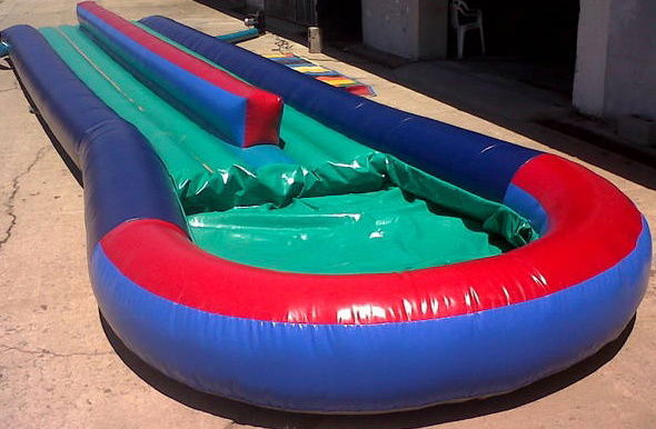 Double WaterSlide (CODE : JT014)