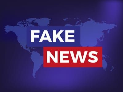 Fake news