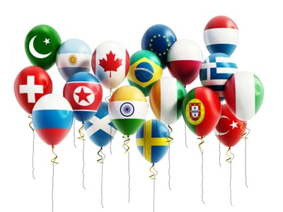 How To Create a Multilingual Website