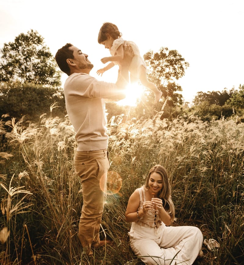 FAMILY | CHILDREN SESSION