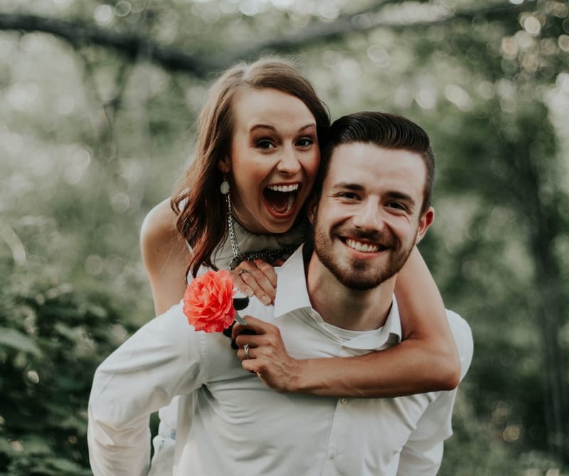 PROPOSAL | ENGAGEMENT SESSION