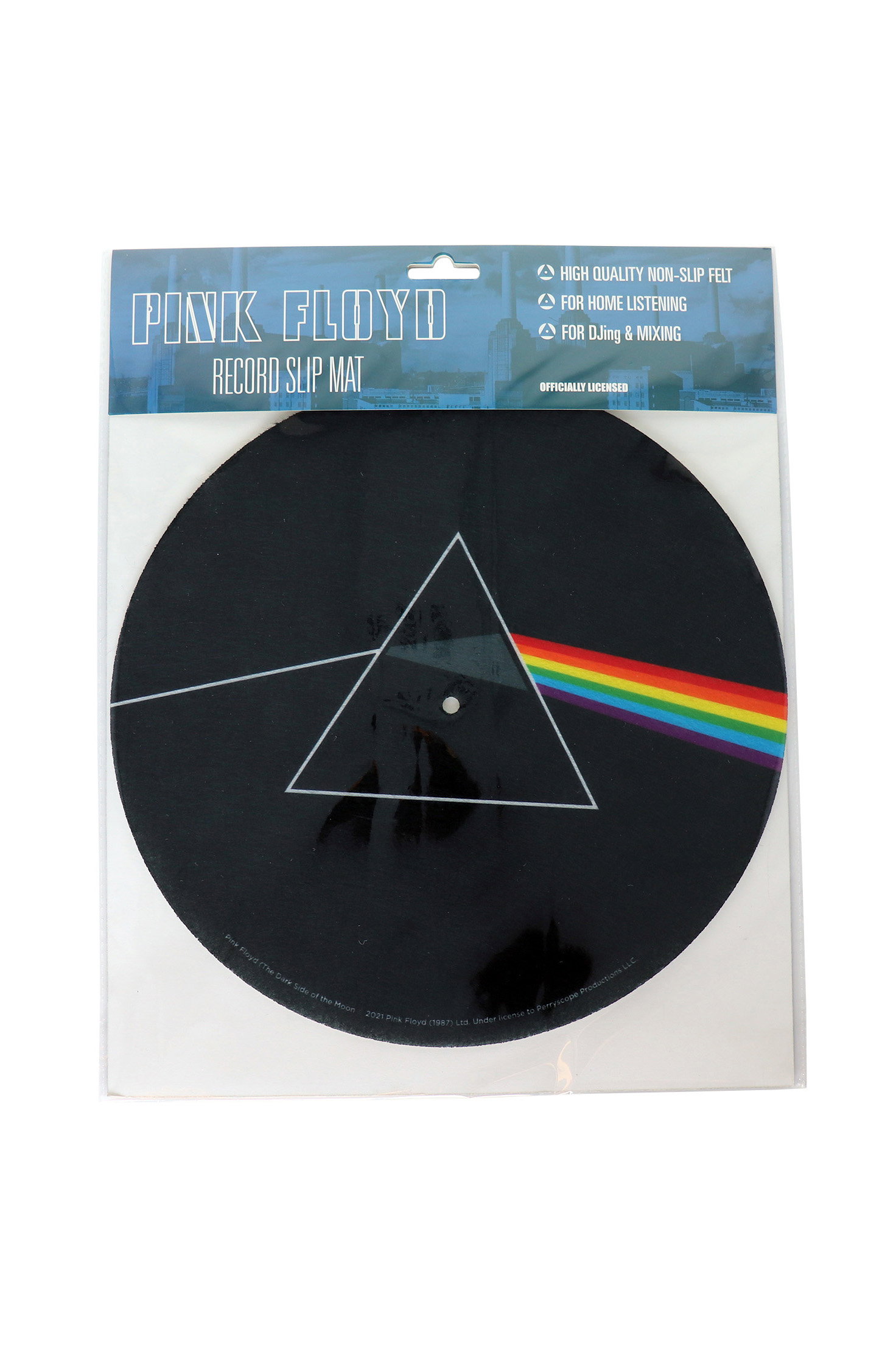 Pink Floyd- Darkside