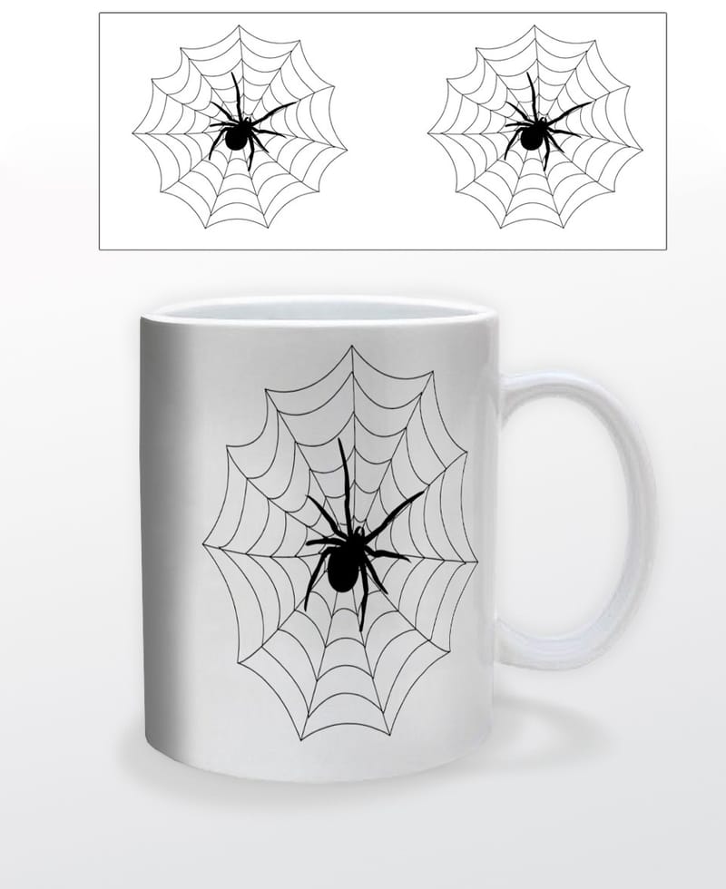 Halloween - Spider Web