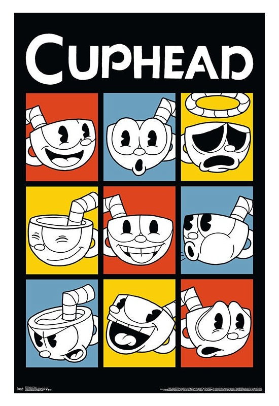 Cuphead