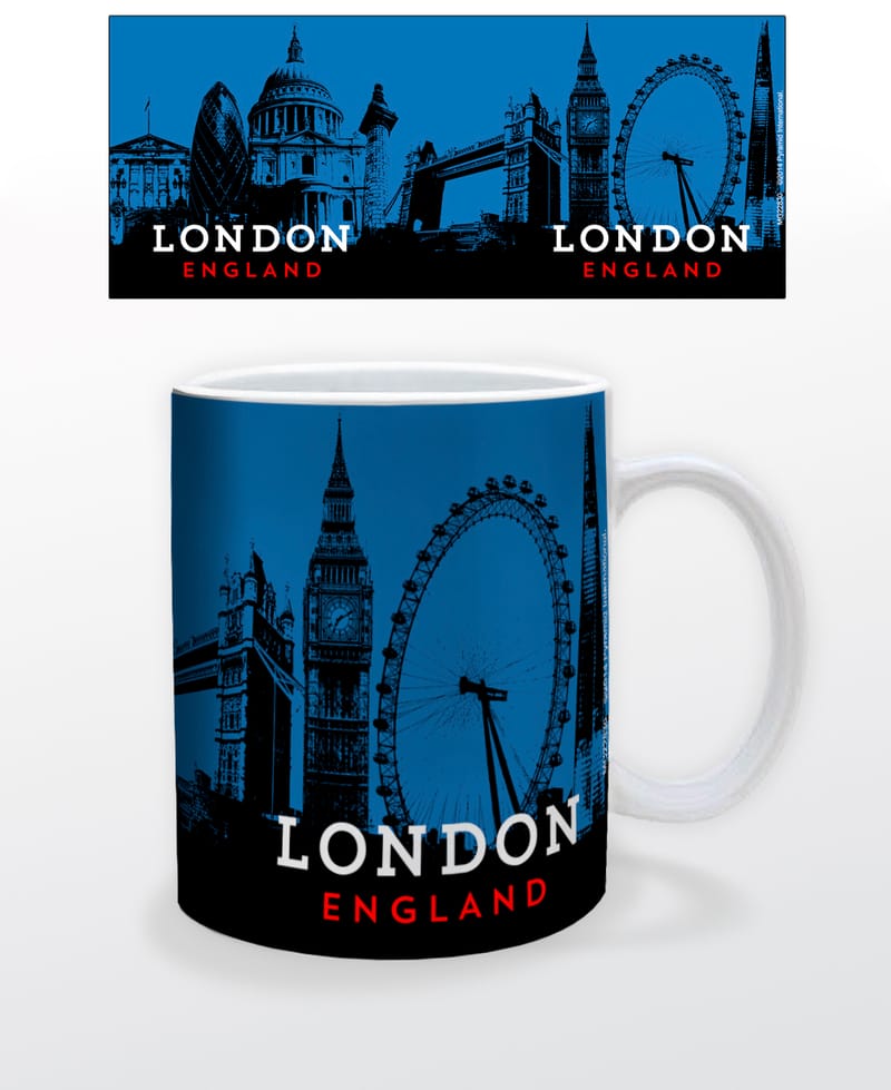 London England london-england