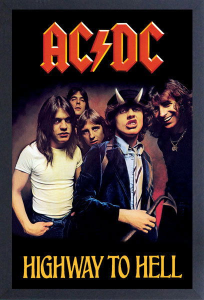 ACDC - Pyramid America