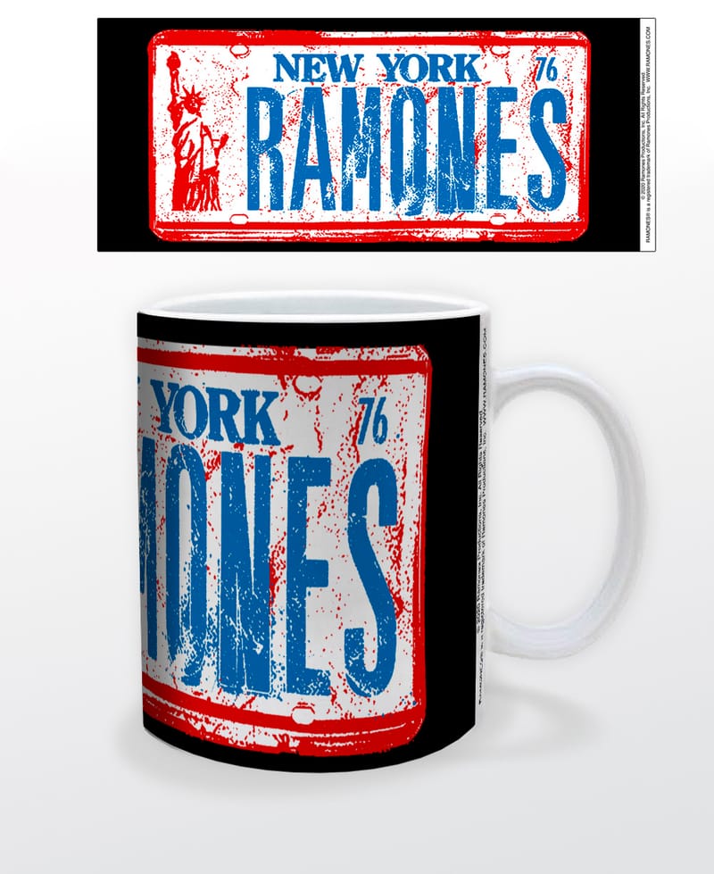 Ramones Pyramid America Ramones pyramid america