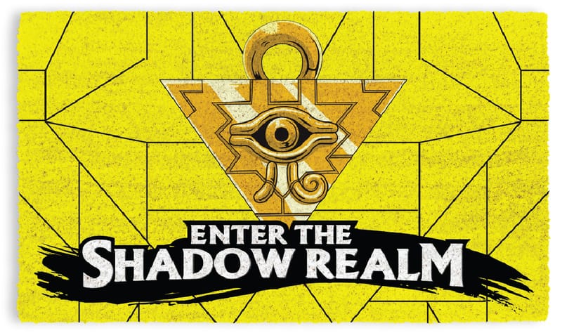 Yu-Gi-Oh – Enter the Shadow Realm